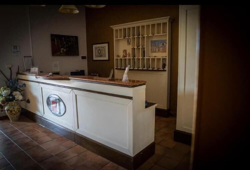 호텔 Tenuta Palladio