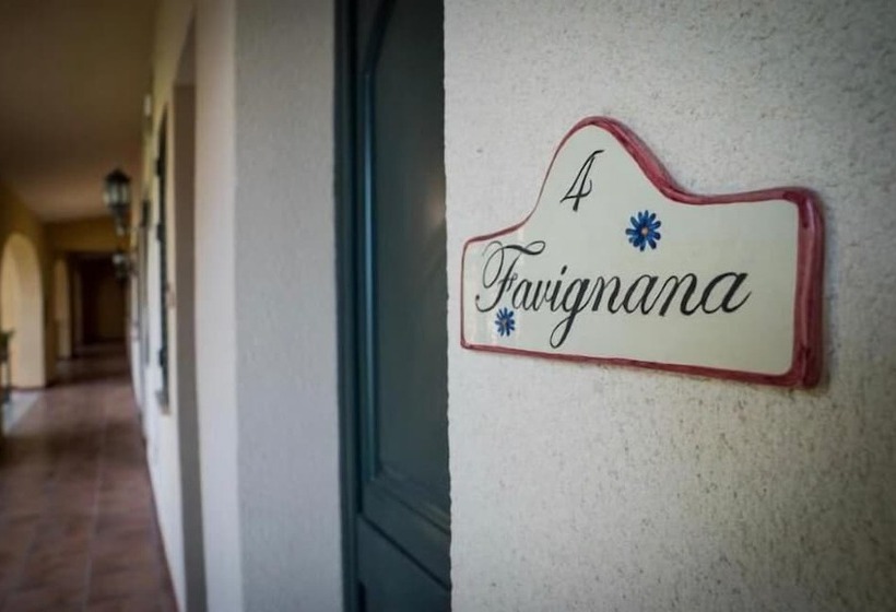 호텔 Tenuta Palladio