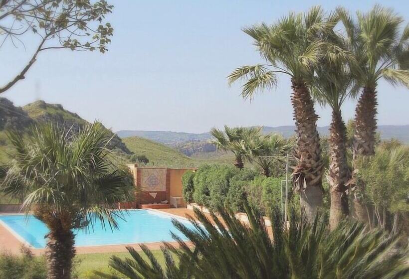 호텔 Tenuta Palladio