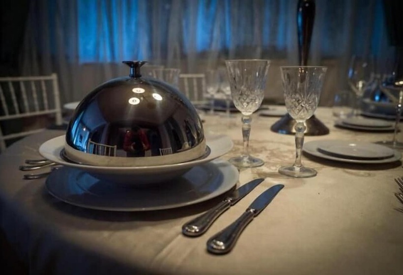 호텔 Tenuta Palladio