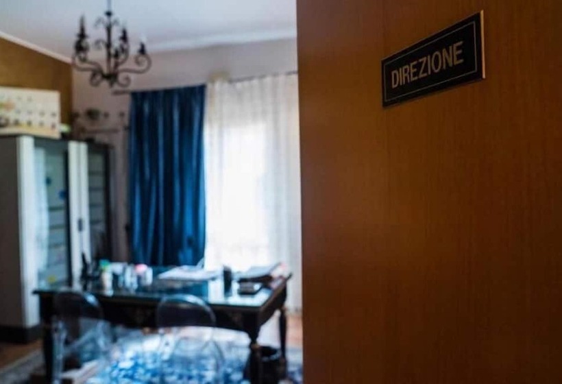 호텔 Tenuta Palladio