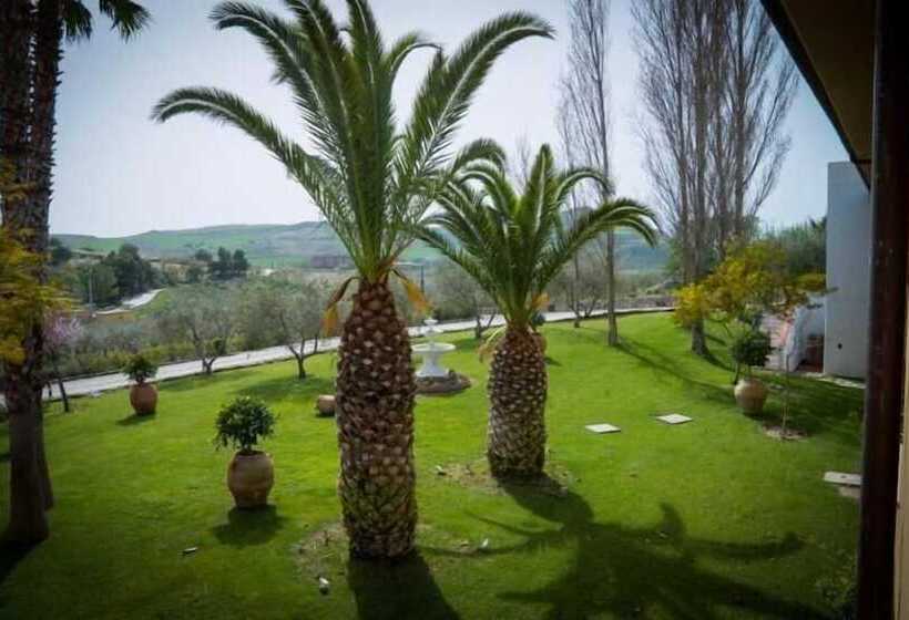 호텔 Tenuta Palladio