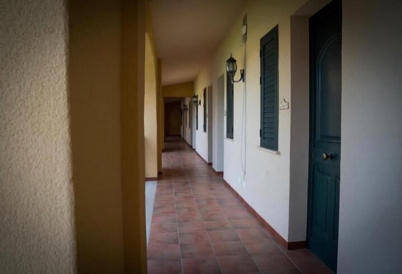 호텔 Tenuta Palladio