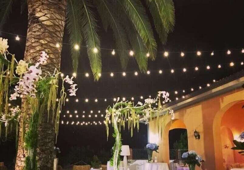 酒店 Tenuta Palladio