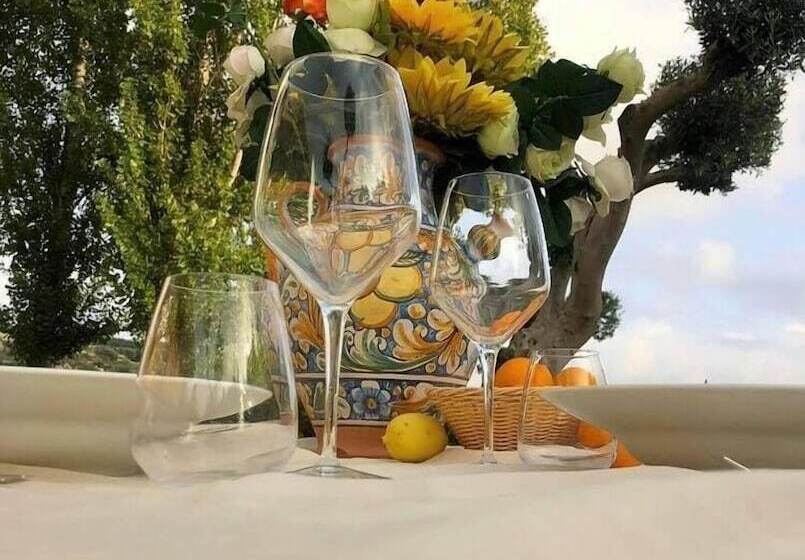 酒店 Tenuta Palladio