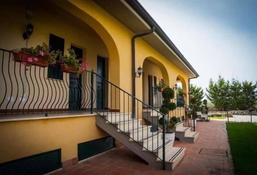 酒店 Tenuta Palladio