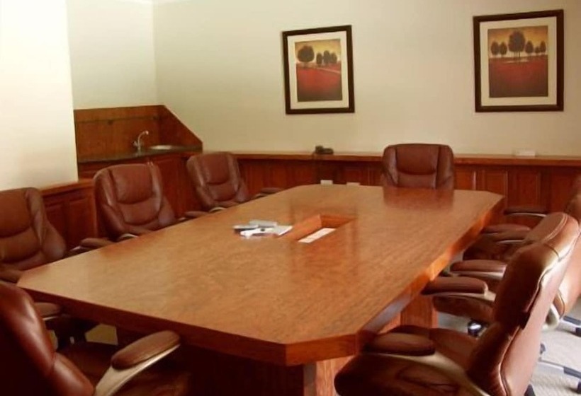 בית מלון כפרי Three Rivers Lodge And Villas