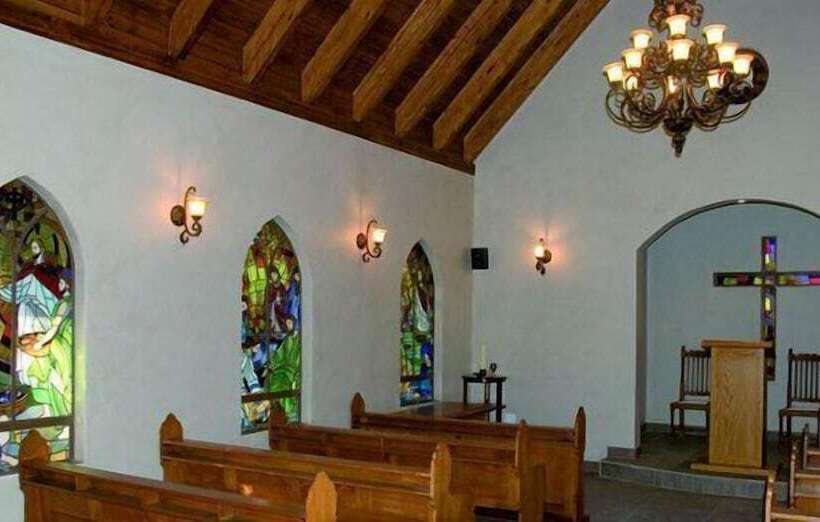 בית מלון כפרי Three Rivers Lodge And Villas