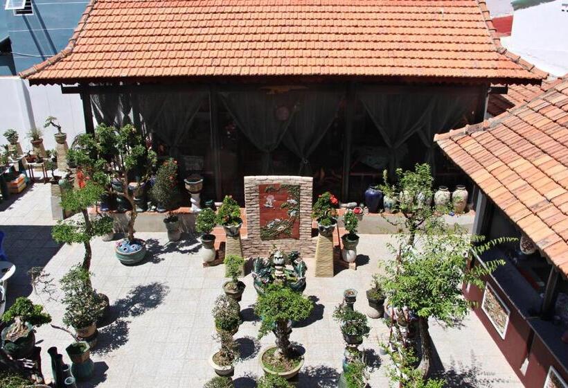 پانسیون 91 Homestay, Cafe, Bonsai