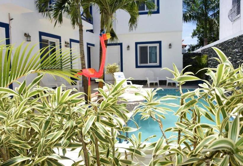 Пансион Altea