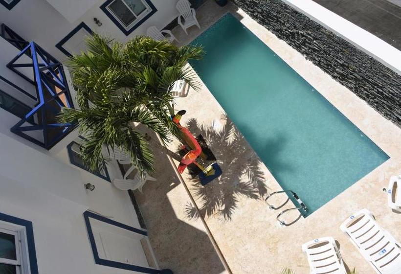 Пансион Altea