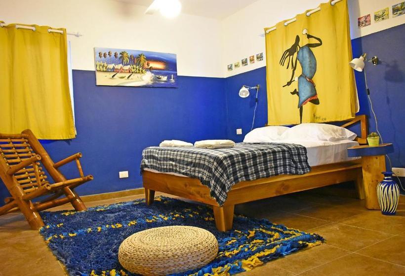 Пансион Altea