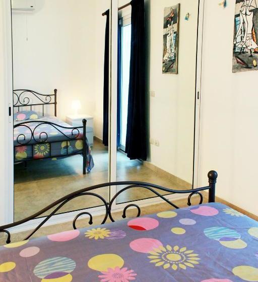 Пансион Altea