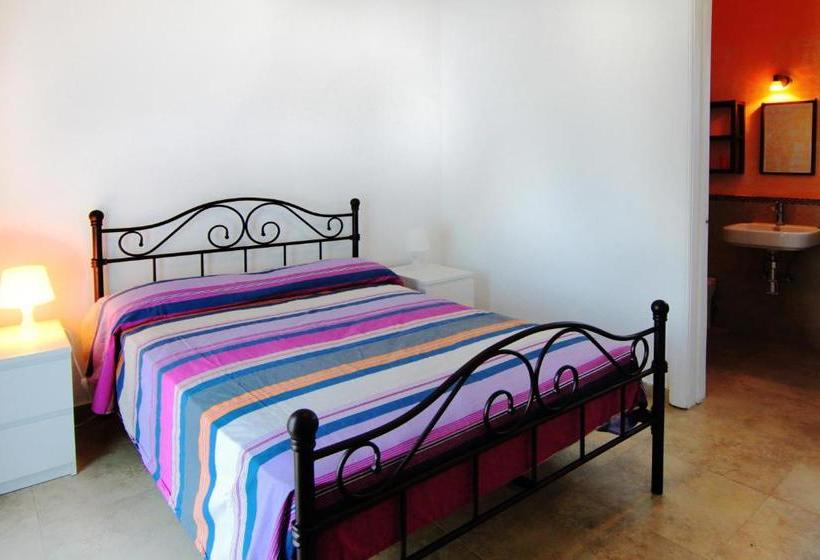 Пансион Altea