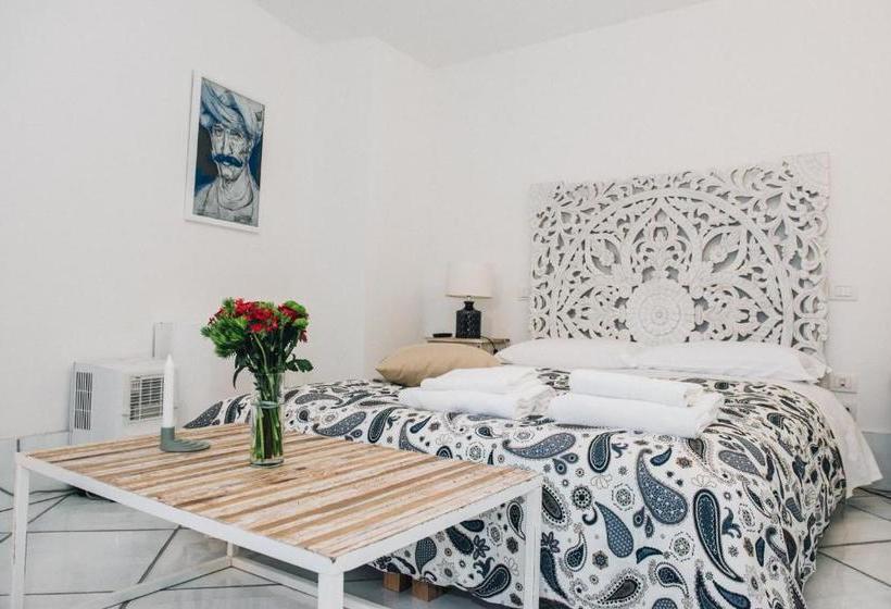 פנסיון In Vacanza A Gaeta   B&b L Elica