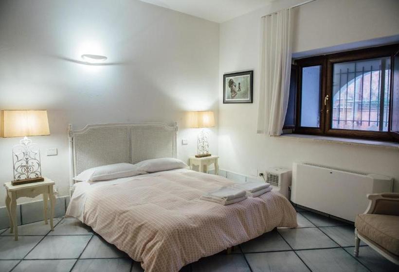 פנסיון In Vacanza A Gaeta   B&b L Elica