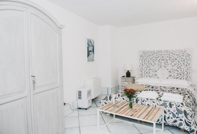 פנסיון In Vacanza A Gaeta   B&b L Elica