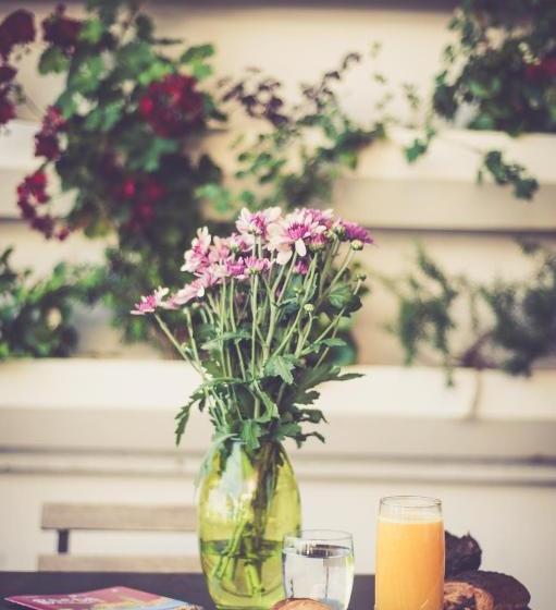 פנסיון In Vacanza A Gaeta   B&b L Elica