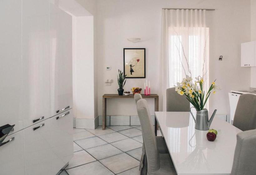 פנסיון In Vacanza A Gaeta   B&b L Elica