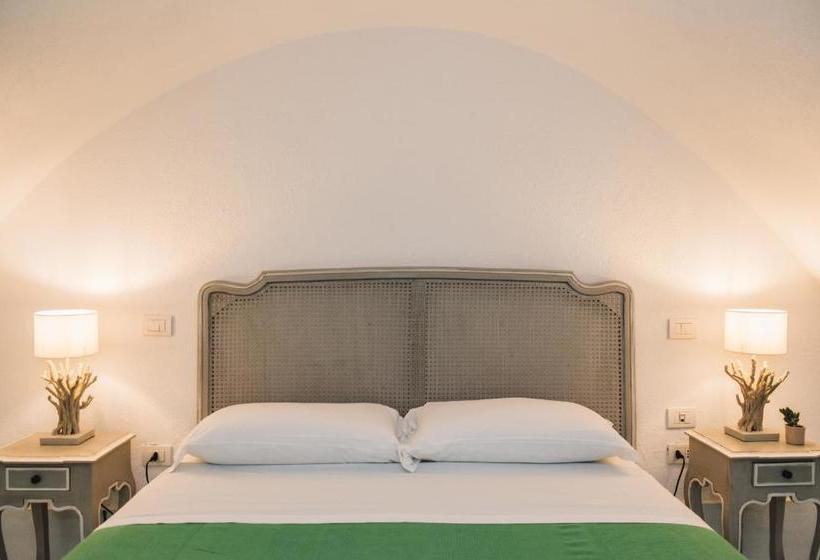 פנסיון In Vacanza A Gaeta   B&b L Elica