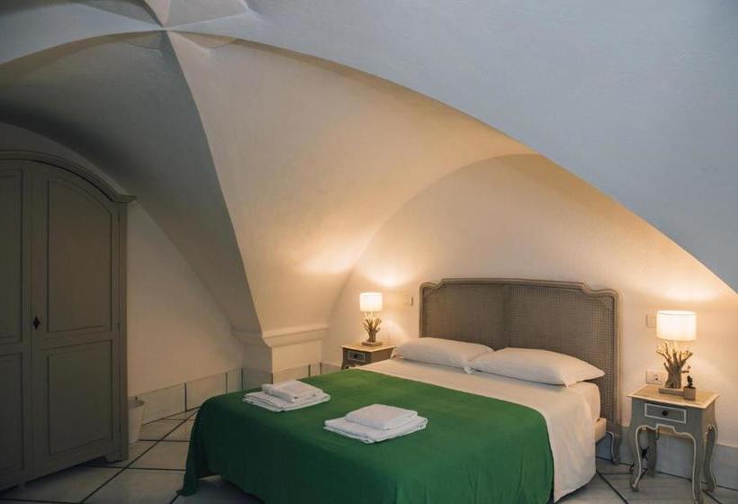 פנסיון In Vacanza A Gaeta   B&b L Elica