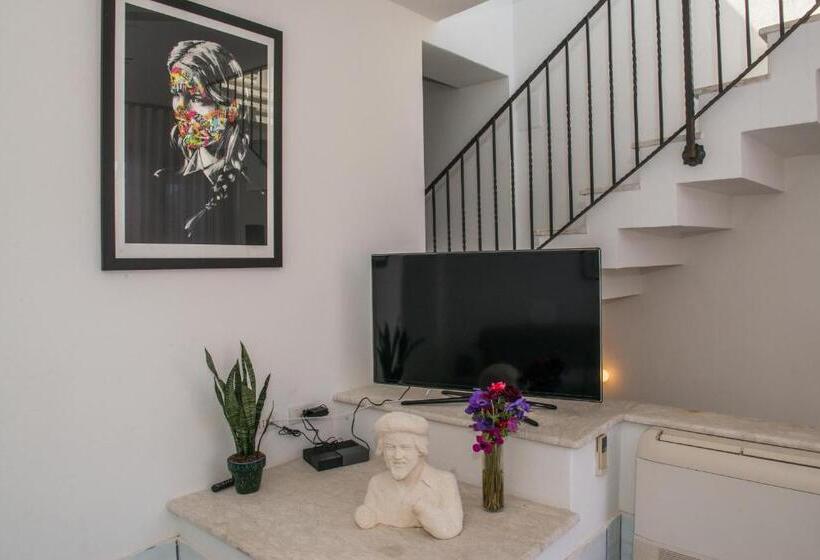 פנסיון In Vacanza A Gaeta   B&b L Elica