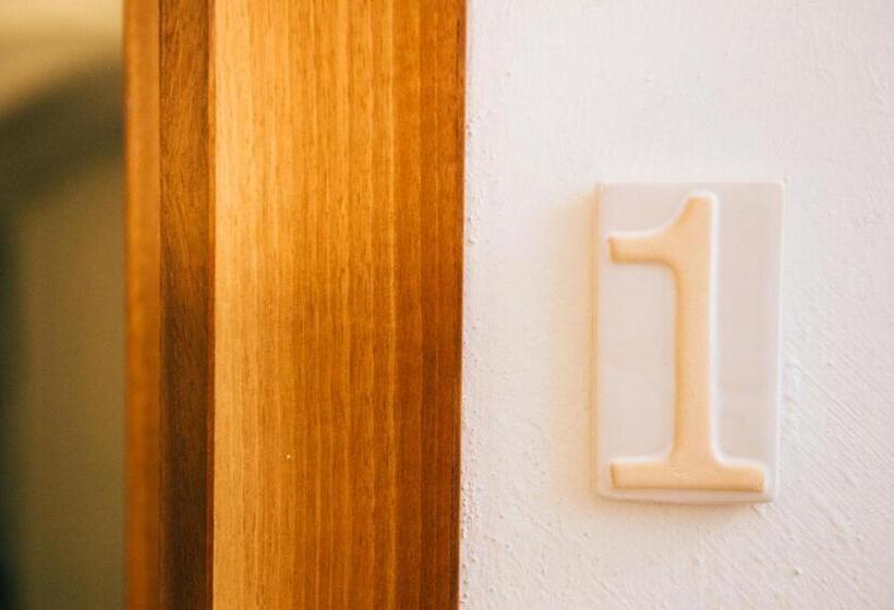 פנסיון In Vacanza A Gaeta   B&b L Elica