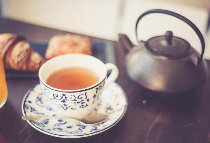 פנסיון In Vacanza A Gaeta   B&b L Elica