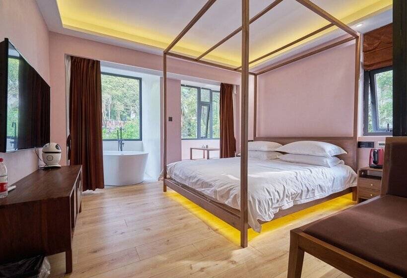 بنسيون Best Wishes Poetic Villa