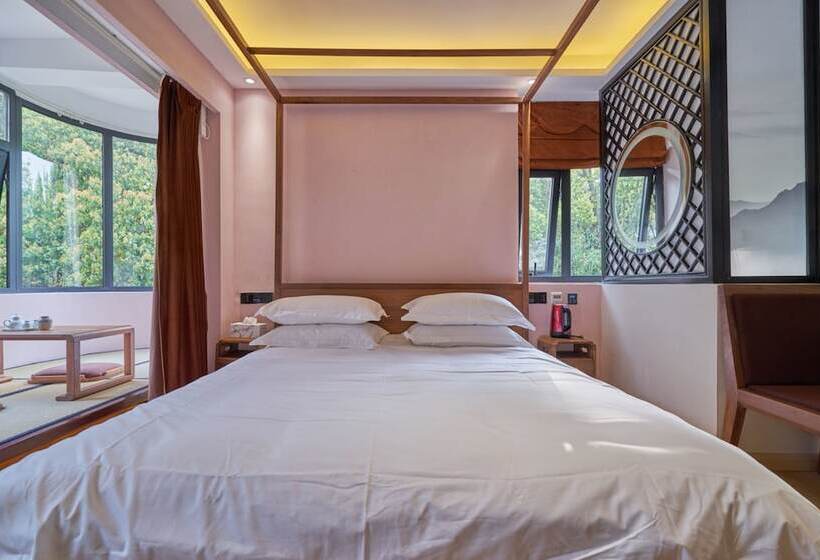 بنسيون Best Wishes Poetic Villa