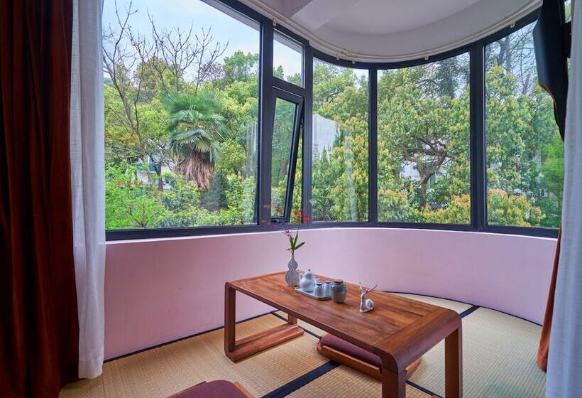 بنسيون Best Wishes Poetic Villa