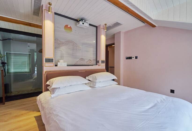 بنسيون Best Wishes Poetic Villa