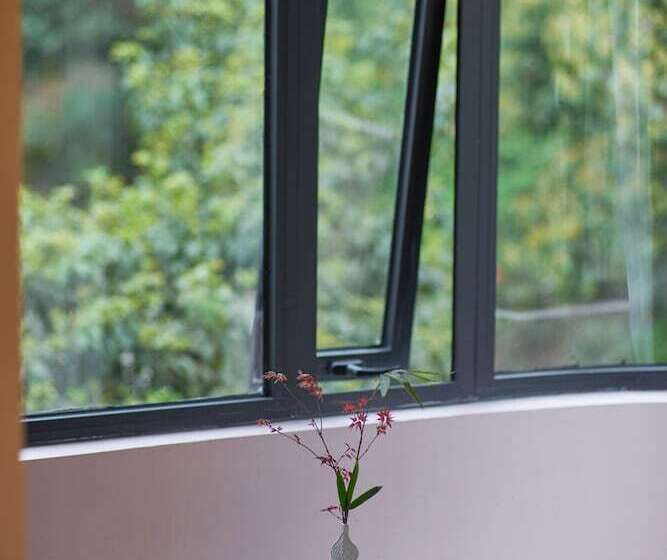 بنسيون Best Wishes Poetic Villa