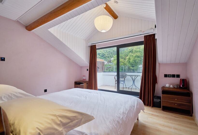 بنسيون Best Wishes Poetic Villa