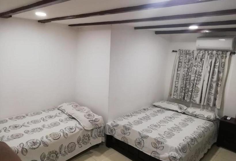 Пансион El Hostal By Pochet