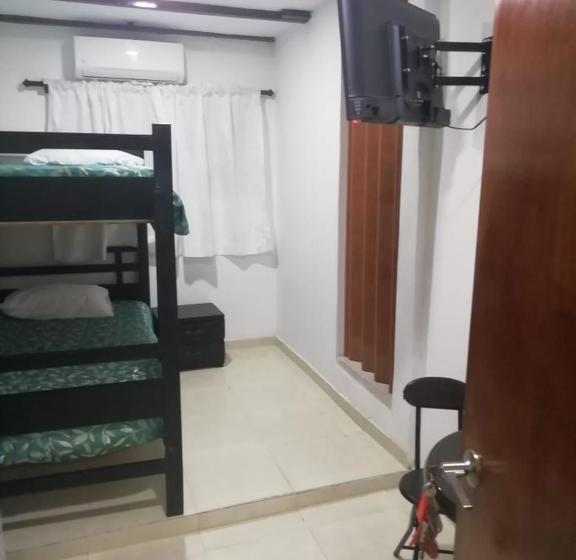 Пансион El Hostal By Pochet