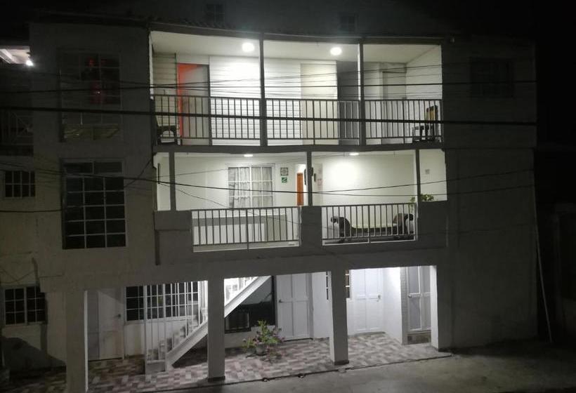 Пансион El Hostal By Pochet