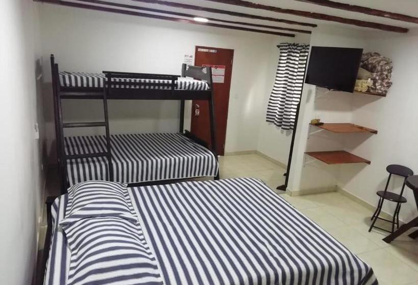 Пансион El Hostal By Pochet