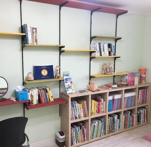 פנסיון Hago Guest House