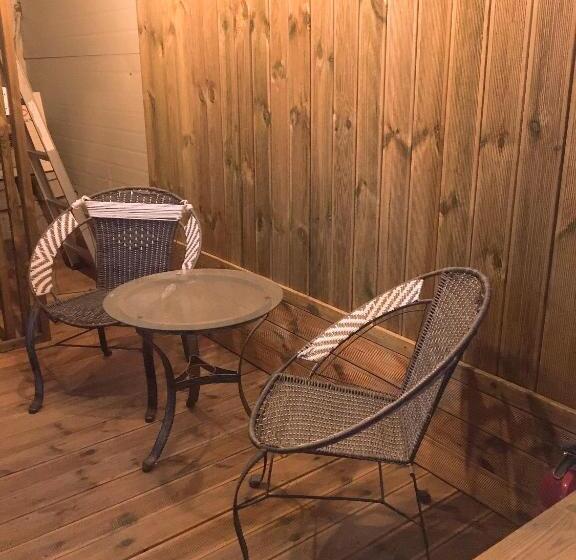 פנסיון Hago Guest House