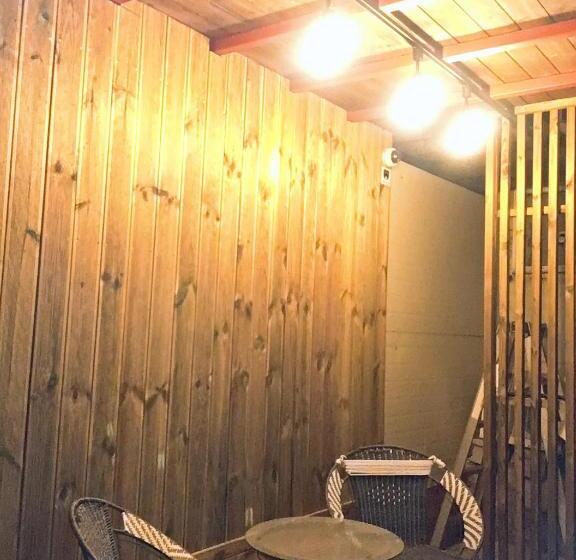 بنسيون Hago Guest House