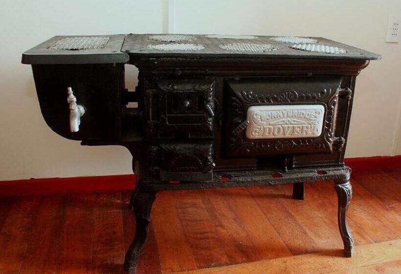 膳宿费 Hospederia Taltal