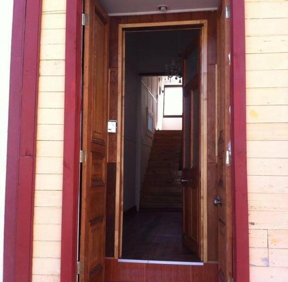 膳宿费 Hospederia Taltal