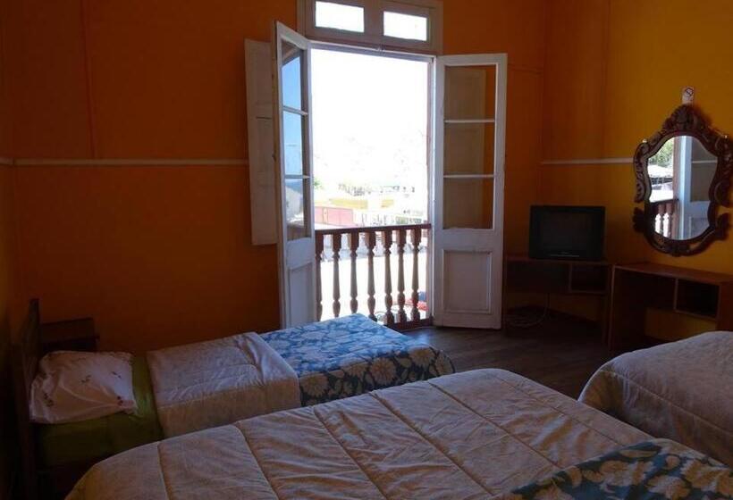 膳宿费 Hospederia Taltal