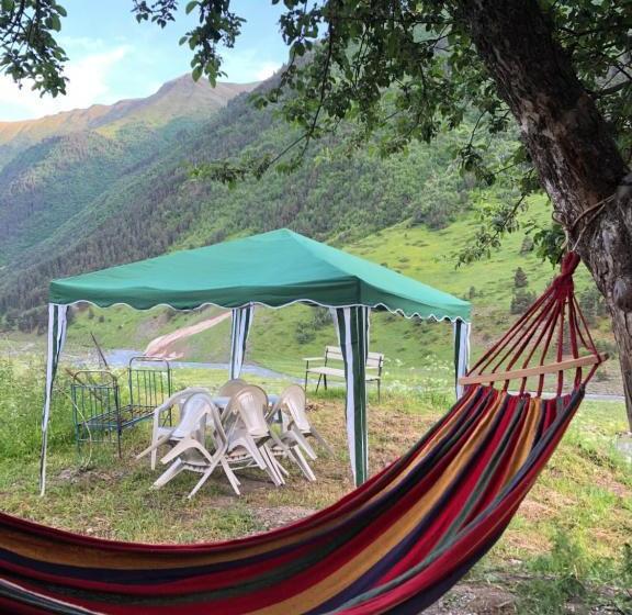 پانسیون Pirikiti