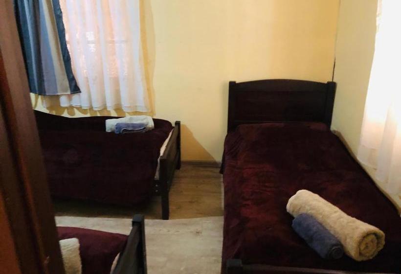 پانسیون Pirikiti