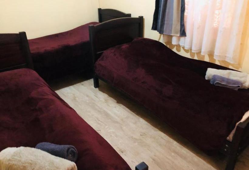 پانسیون Pirikiti