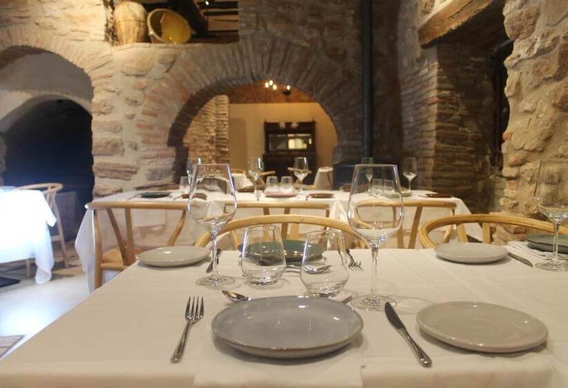 ペンション Posada Ignatius