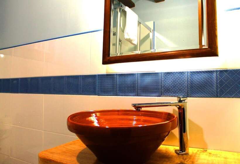 ペンション Posada Ignatius