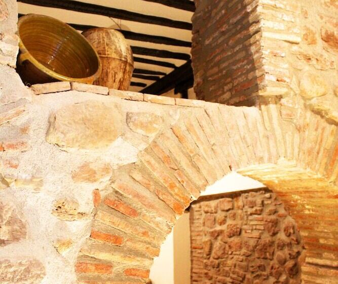 ペンション Posada Ignatius